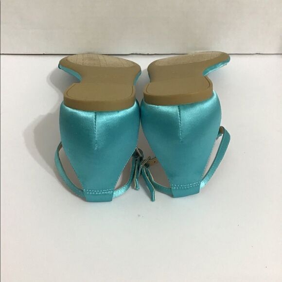 Jewel Badgley Mischka Holbrook Jewel Thong Sandal - Picture 6 of 11